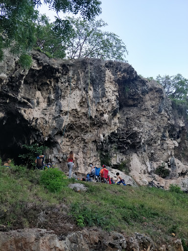 Escalada en roca 3