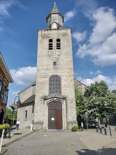 Sint-Niklaaskerk Buggenhout