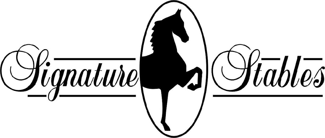 Signature Stables