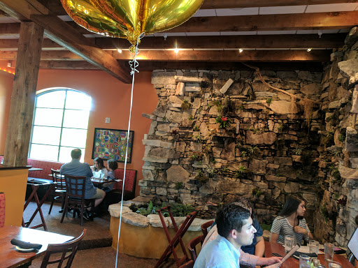 Yucatan restaurant Durham