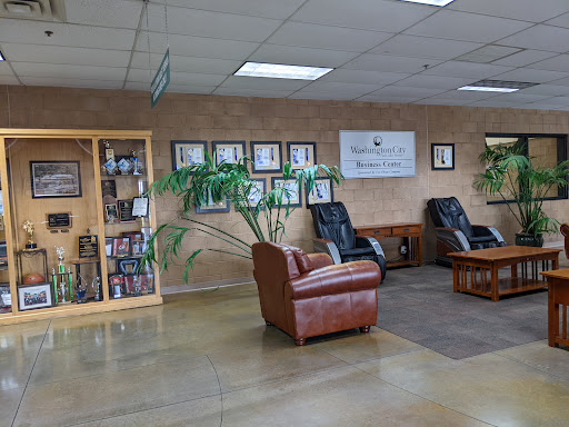 Community Center «Washington City Community Center», reviews and photos, 350 Community Center Drive, Washington, UT 84780, USA