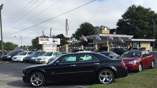 Used Car Dealer «H & P Automotive», reviews and photos, 1520 S 14th St, Leesburg, FL 34748, USA