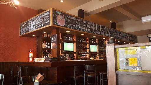 DUNELL'S - Bar en Cipolletti