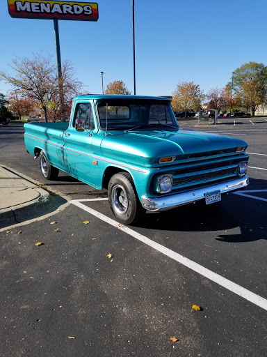 Home Improvement Store «Menards», reviews and photos, 9000 E Point Douglas Rd, Cottage Grove, MN 55016, USA