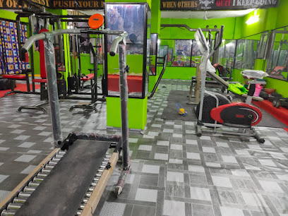 Gym Town - Garhi Kanaura, Talkatora, Lucknow, Uttar Pradesh 226004, India