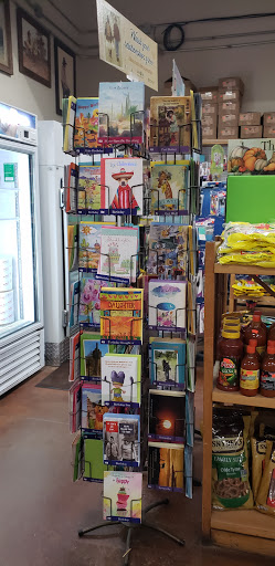 Grocery Store «Out West General Store», reviews and photos, 17121 W Glendale Ave, Waddell, AZ 85355, USA