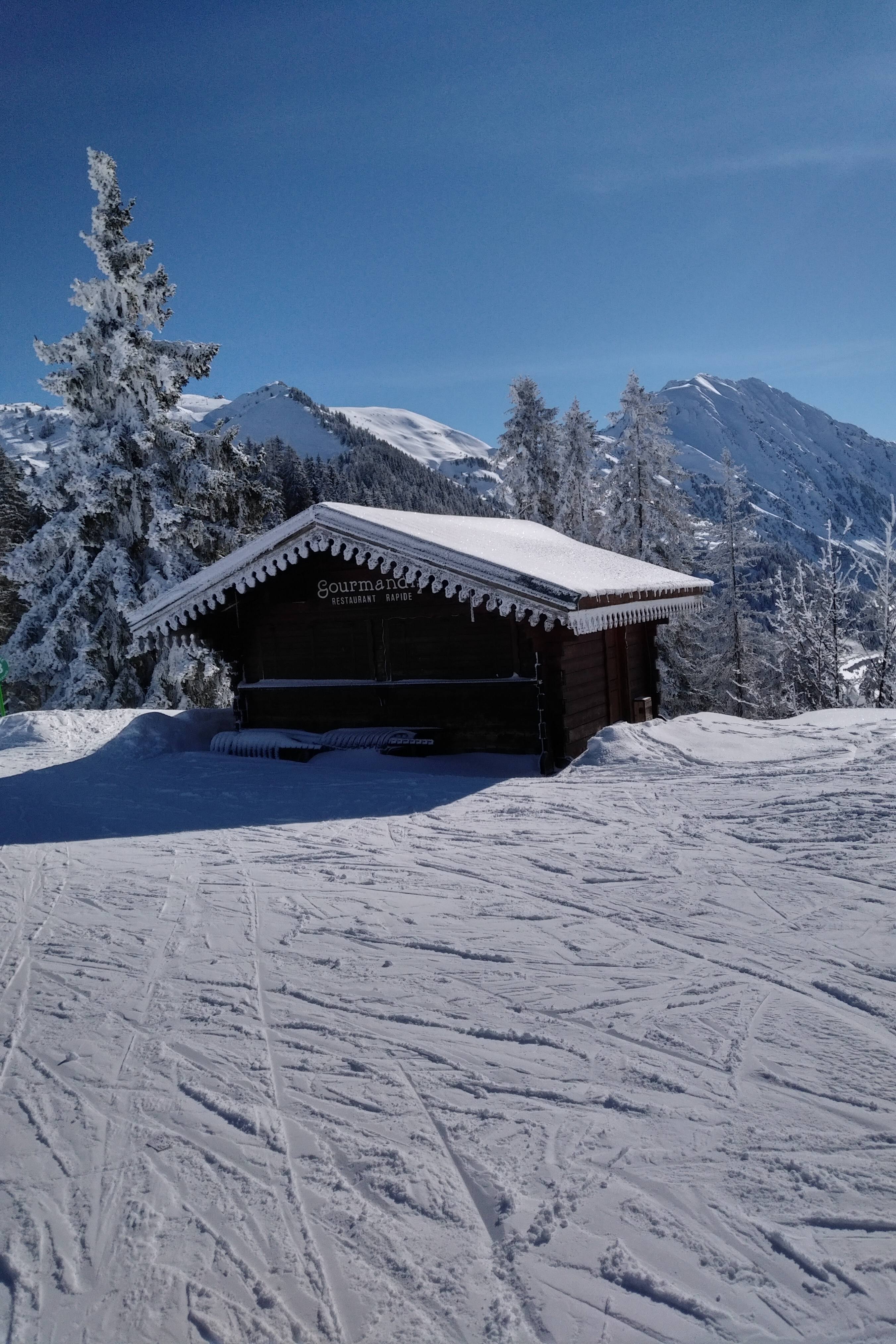 Photo n° 1 de l'avis de Agnès.. fait le 23/02/2018 à 16:06