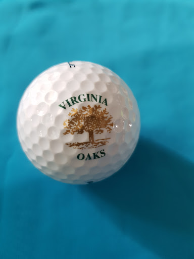 Golf Club «Virginia Oaks Golf Course», reviews and photos, 7950 Virginia Oaks Dr, Gainesville, VA 20155, USA