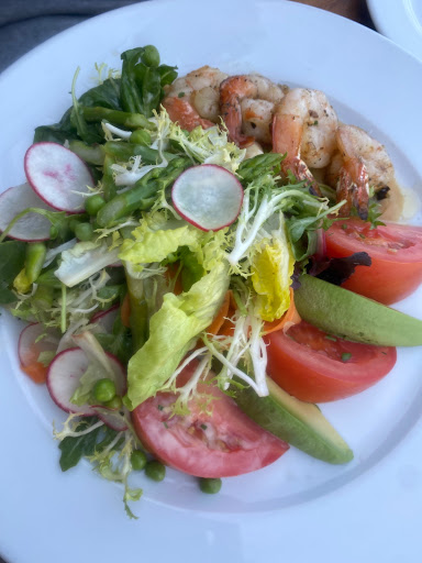 French Restaurant «Avenue Le Club», reviews and photos, 23 Ocean Ave, Long Branch, NJ 07740, USA