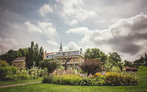 Ancestors Park on Orléans Island image