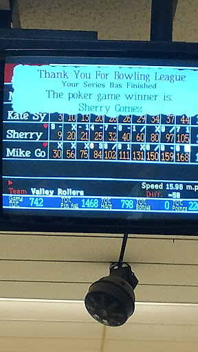 Bowling Alley «Amity Bowl», reviews and photos, 30 Selden St, Woodbridge, CT 06525, USA