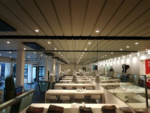 Riccos in Hørsholm, Helsingør