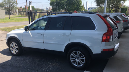 Used Car Dealer «Houston Auto Sales Inc», reviews and photos, 5801 Schumacher Ln, Houston, TX 77057, USA