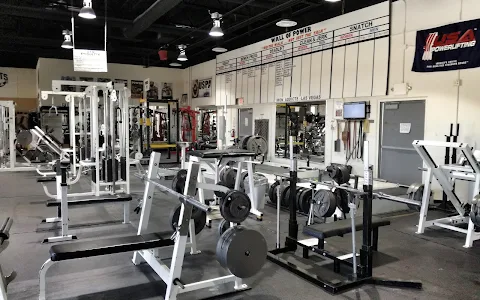 Iron Addicts Gym - Las Vegas image