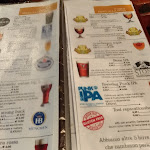 Photo n°5 de l'avis de Nicola.a fait le 18/03/2018 à 00:49 sur le  Non C'era & La Luna nel Pozzo à Perugia