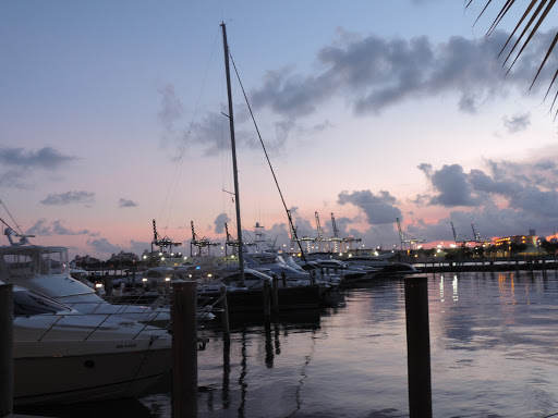 Shopping Mall «Fifth and Alton», reviews and photos, 1100 6th St, Miami Beach, FL 33139, USA