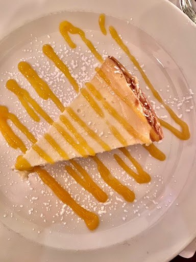 Restaurant «Palate», reviews and photos, 19266 Coastal Hwy, Rehoboth Beach, DE 19971, USA