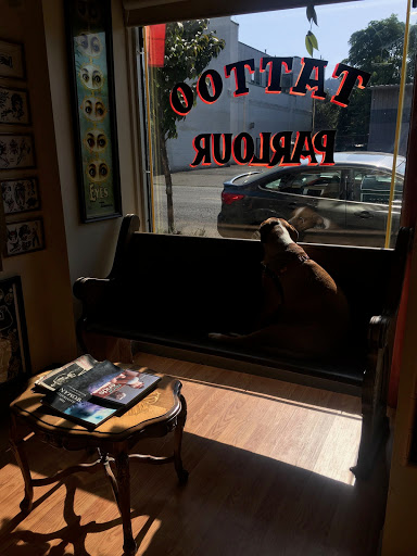 Tattoo Shop «Lombard Street Tattoo», reviews and photos, 8937 N Lombard St, Portland, OR 97203, USA