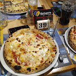 Photo n°2 de l'avis de davide.o fait le 28/06/2022 à 11:50 sur le  Giustospirito à Reggio Emilia