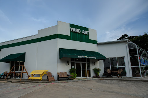 Outdoor Furniture Store «Yard Art Patio & Fireplace - Colleyville», reviews and photos, 6407 Colleyville Blvd, Colleyville, TX 76034, USA