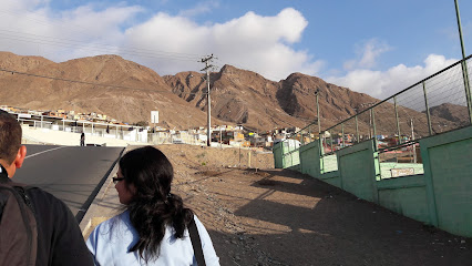 Sede Miramar Norte - Covadonga Nueva, 1243582 Antofagasta, Chile