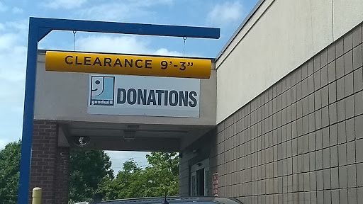 Non-Profit Organization «Florence Goodwill Store», reviews and photos, 7855 Tanners Ln, Florence, KY 41042, USA