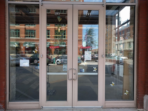 Stationery Store «Broadway Paper», reviews and photos, 191 N Broadway, Milwaukee, WI 53202, USA