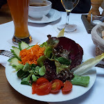 Photo n°2 de l'avis de Daniel.u fait le 30/11/2016 à 15:26 sur le  Platzhirsch à Weinheim