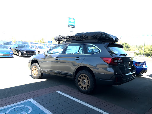 Subaru Dealer «Fairfield Subaru», reviews and photos, 2525 Martin Rd, Fairfield, CA 94534, USA