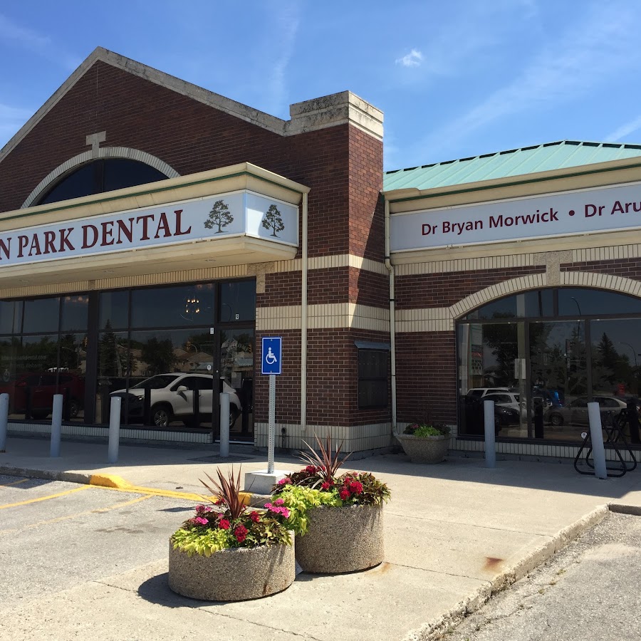 Kildonan Park Dental
