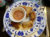 Plats et boissons du Restaurant chinois Le Chti Long 鸿龙阁 à Lille - n°6