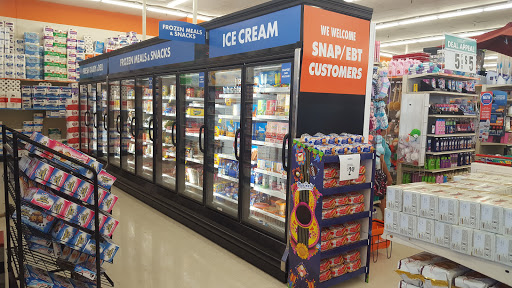 Discount Store «Big Lots», reviews and photos, 17095 Valley Blvd, Fontana, CA 92335, USA