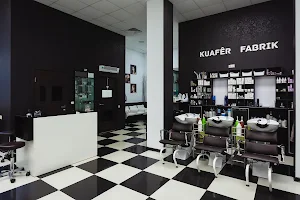 Hair Factory KuaferFabrik image