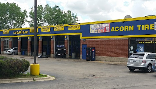 1580 N Aurora Rd, Naperville, IL 60563, USA