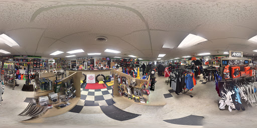 Kawasaki Motorcycle Dealer «Pilgrim Power Sports», reviews and photos, 74 Camelot Dr, Plymouth, MA 02360, USA