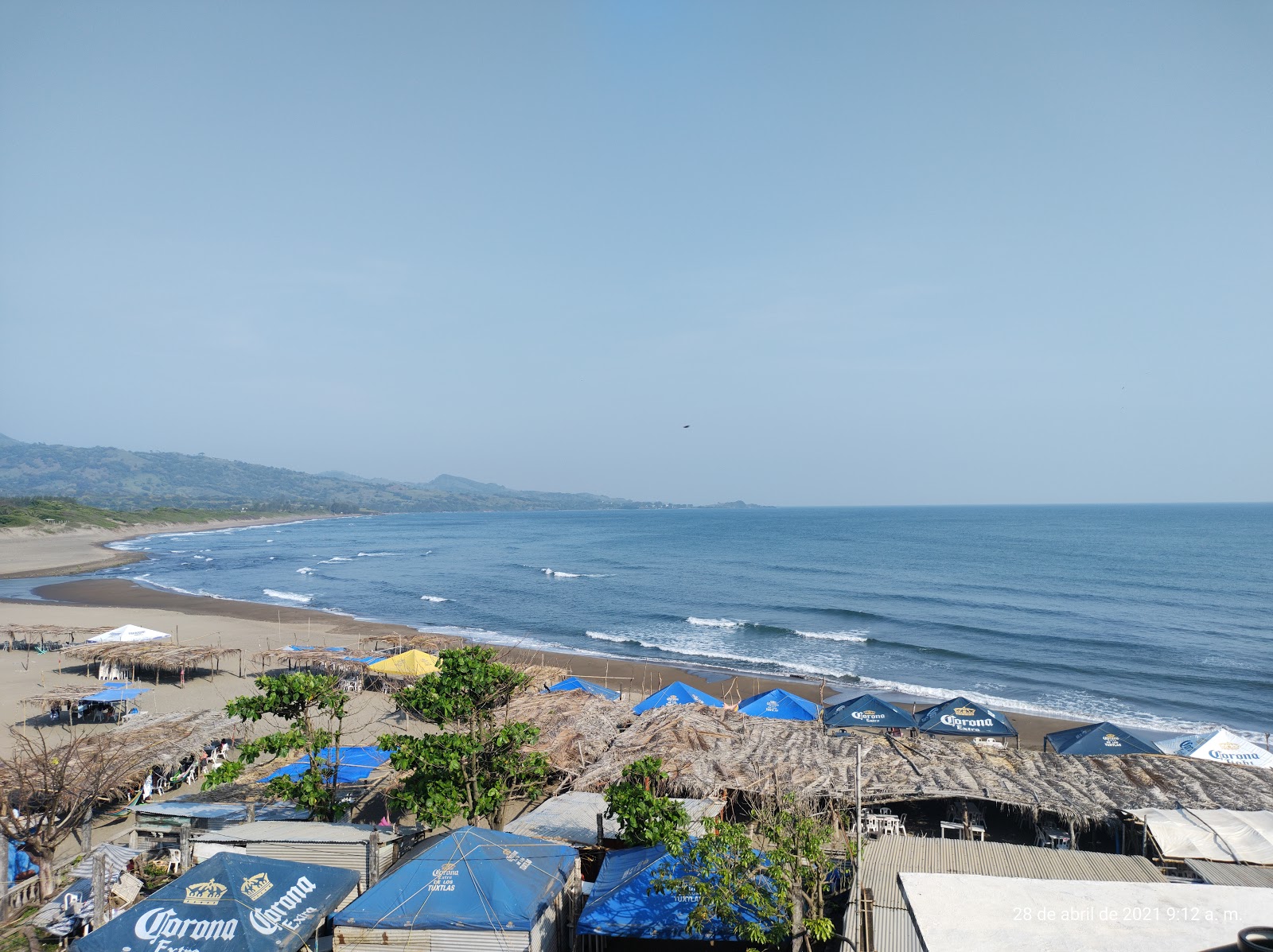 Photo de Playa De Montepio et le règlement