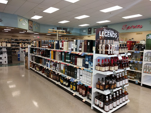 State Liquor Store «Fine Wine & Good Spirits Premium Collection», reviews and photos, 3718 Easton-Nazareth Hwy, Easton, PA 18045, USA