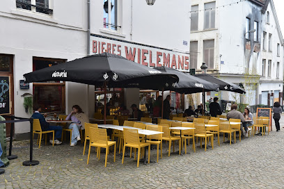 Café Wielemans