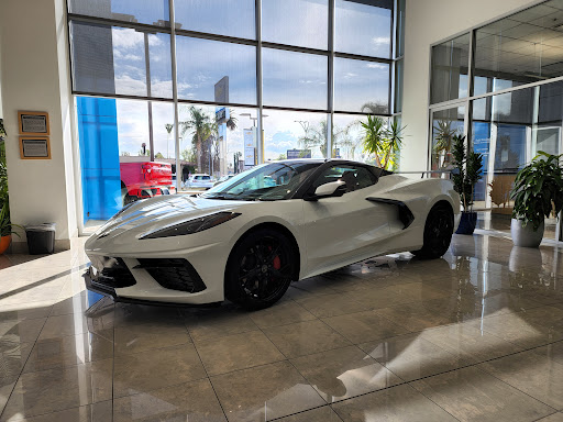 Keyes Chevrolet image