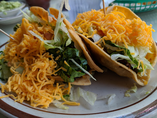 Taco restaurant Orange