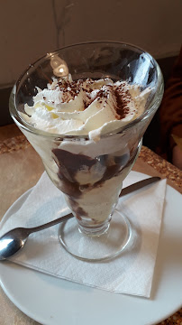 Tiramisu du Restaurant italien Del Arte à Salaise-sur-Sanne - n°10