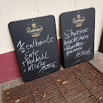 Photo n°1 de l'avis de Zahn.� fait le 16/02/2020 à 17:36 sur le  Klobenbergbaude - Julia Seegert à Thale