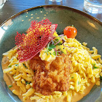 Photo n°1 de l'avis de Roby.o fait le 22/01/2022 à 13:15 sur le  E Jona Bar & Restaurant à Lörrach