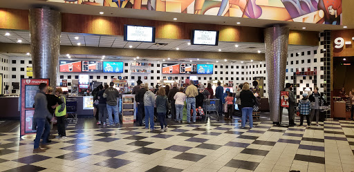 Movie Theater «Cinemark Tinseltown and XD», reviews and photos, 8400 Millicent Way, Shreveport, LA 71115, USA