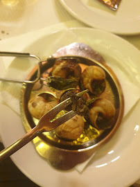 Escargot du Restaurant Taverne Masséna | Maison Cresci à Nice - n°14