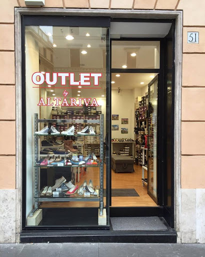 Altariva Outlet