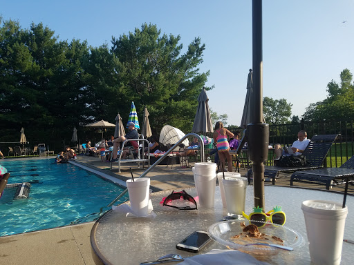 Country Club «Western Golf & Country Club», reviews and photos, 14600 Kinloch, Redford Charter Twp, MI 48239, USA