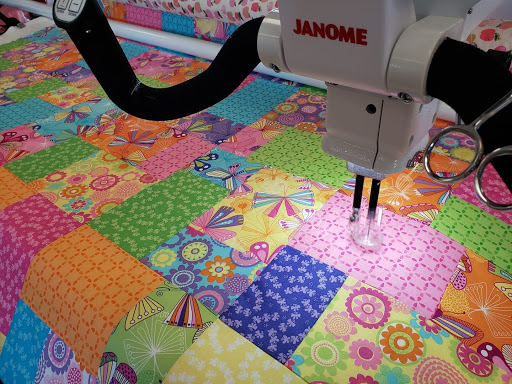 Fabric Store «Sew Jersey - East Hanover, New Jersey», reviews and photos, 136 NJ-10, East Hanover, NJ 07936, USA