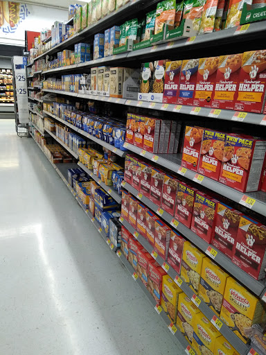 Department Store «Walmart Supercenter», reviews and photos, 7250 Union Park Ave, Midvale, UT 84047, USA