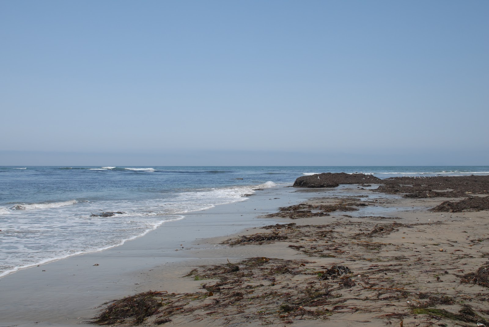 Valokuva Playa Valle Tranquiloista. sisältäen tilava ranta
